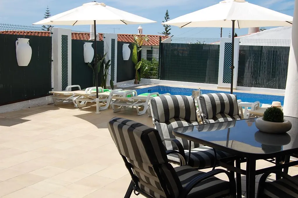 Villa Oura Beach Albufeira Vakantiepark