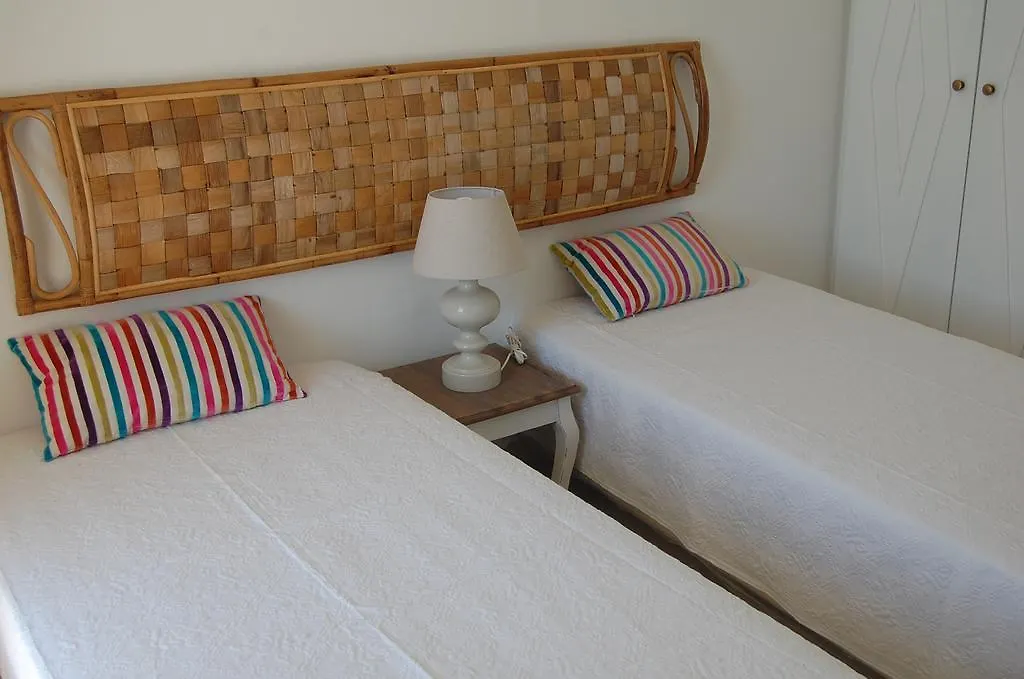 Vakantiepark Villa Oura Beach Albufeira