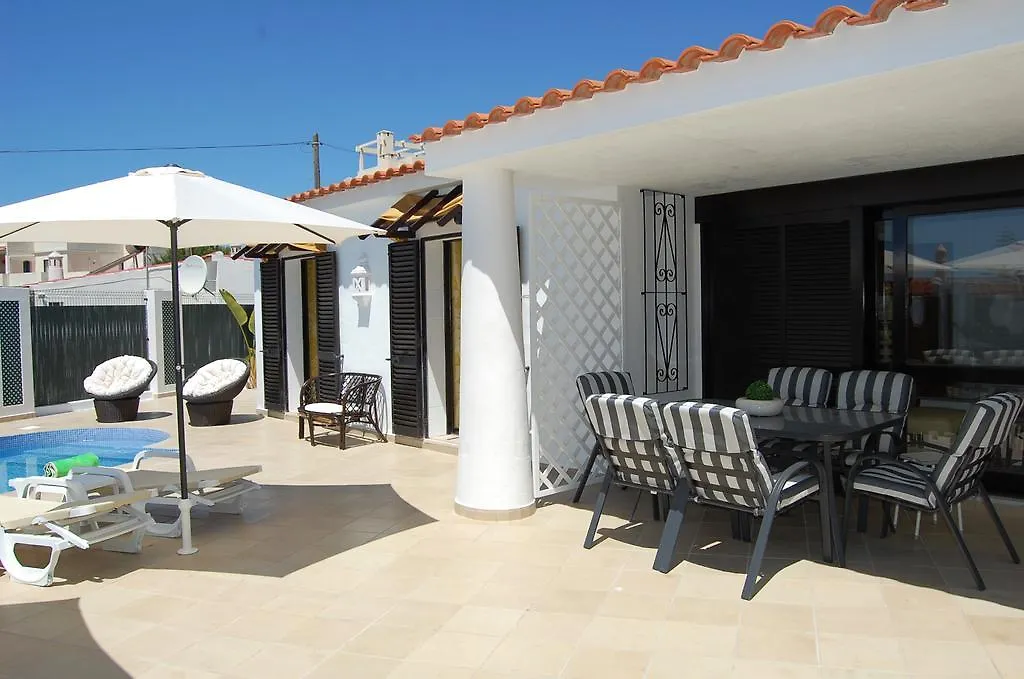Villa Oura Beach Albufeira Vakantiepark