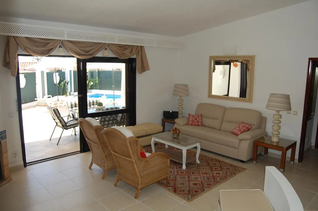 Villa Oura Beach Albufeira