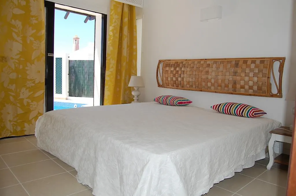Villa Oura Beach Albufeira Vakantiepark
