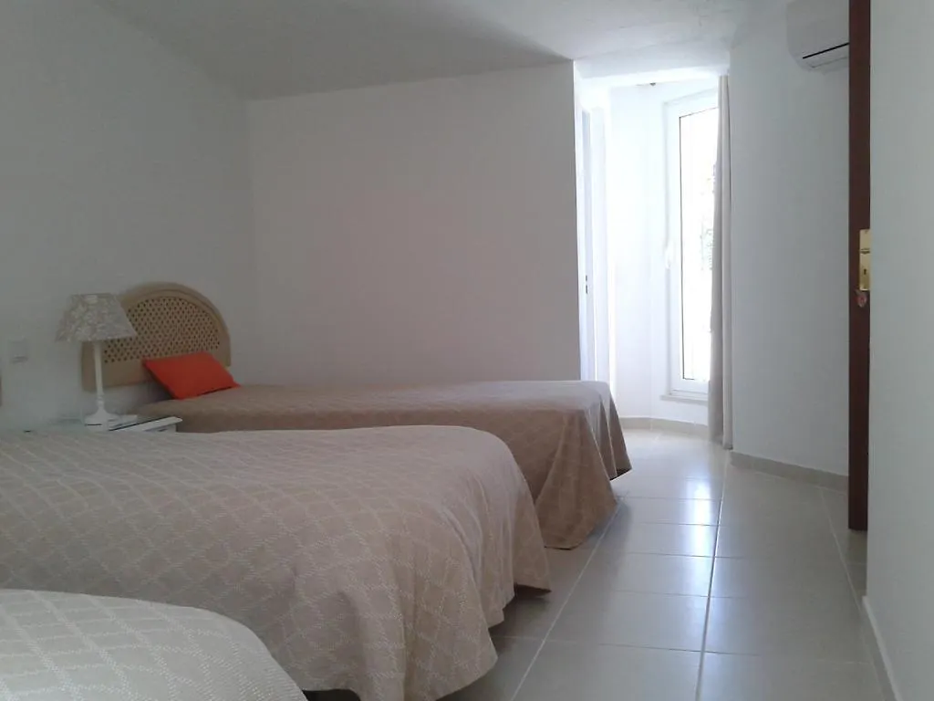 Vakantiepark Villa Oura Beach Albufeira