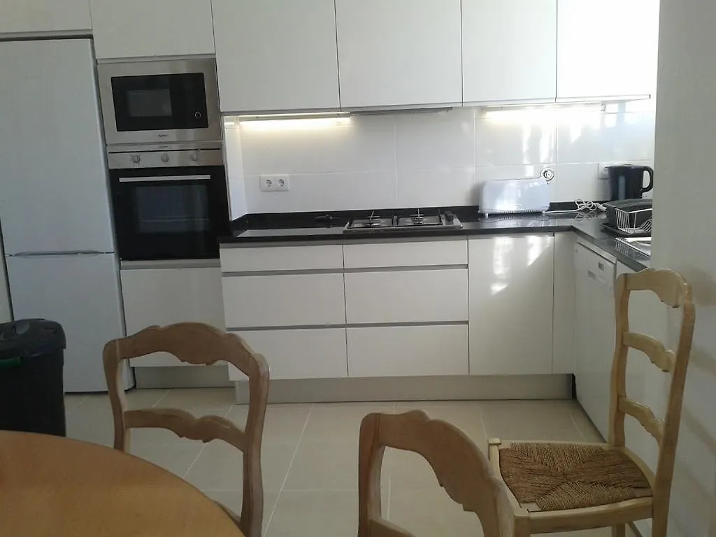 Vakantiepark Villa Oura Beach Albufeira
