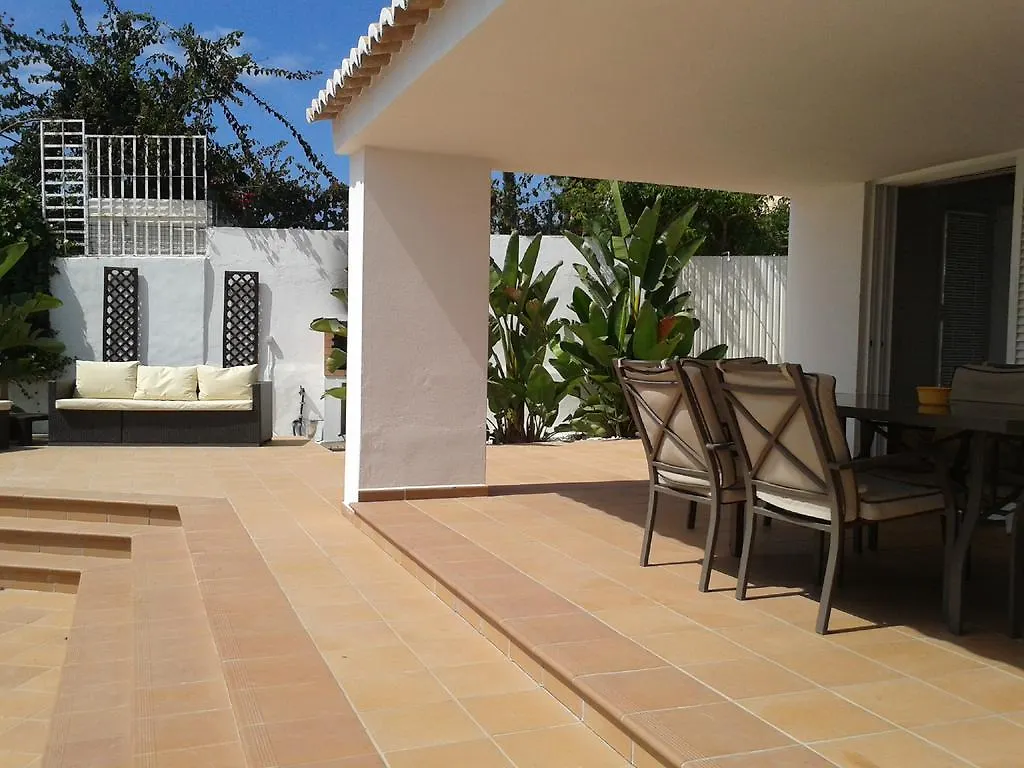 Villa Oura Beach Albufeira