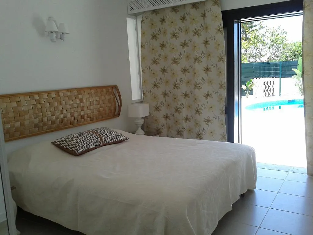 Villa Oura Beach Albufeira Vakantiepark