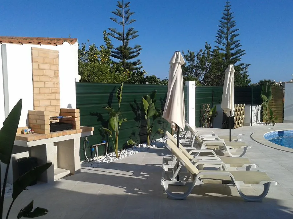 Villa Oura Beach Albufeira