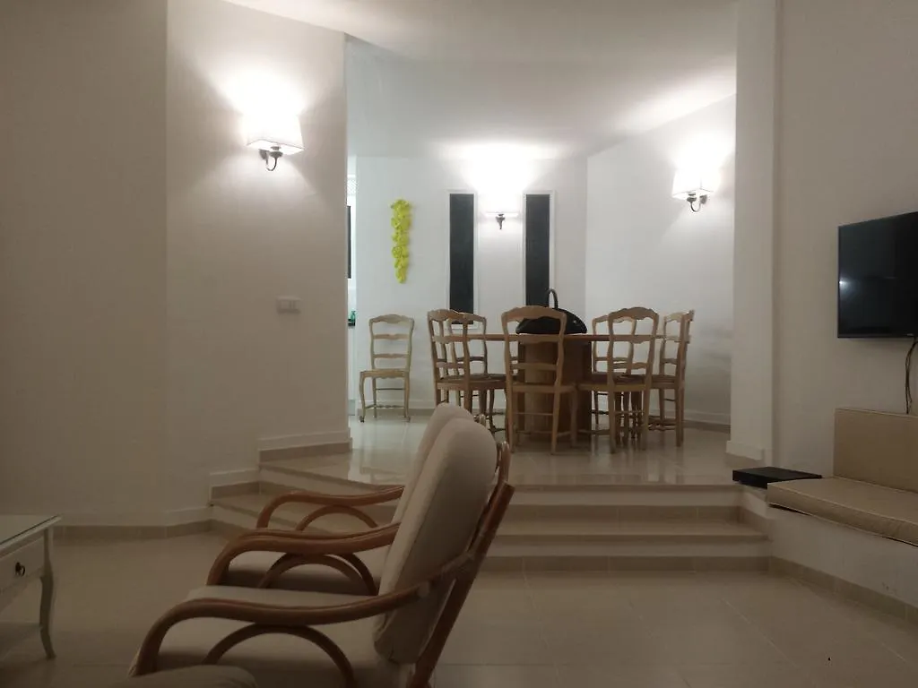Vakantiepark Villa Oura Beach Albufeira