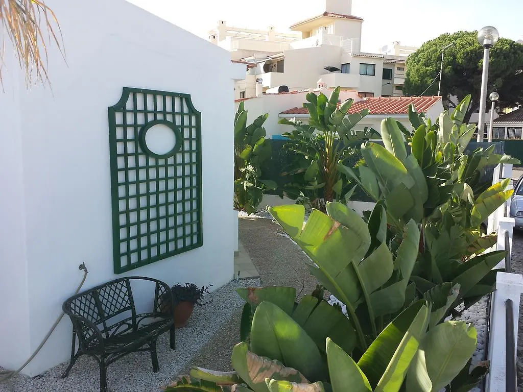Villa Oura Beach Albufeira Vakantiepark