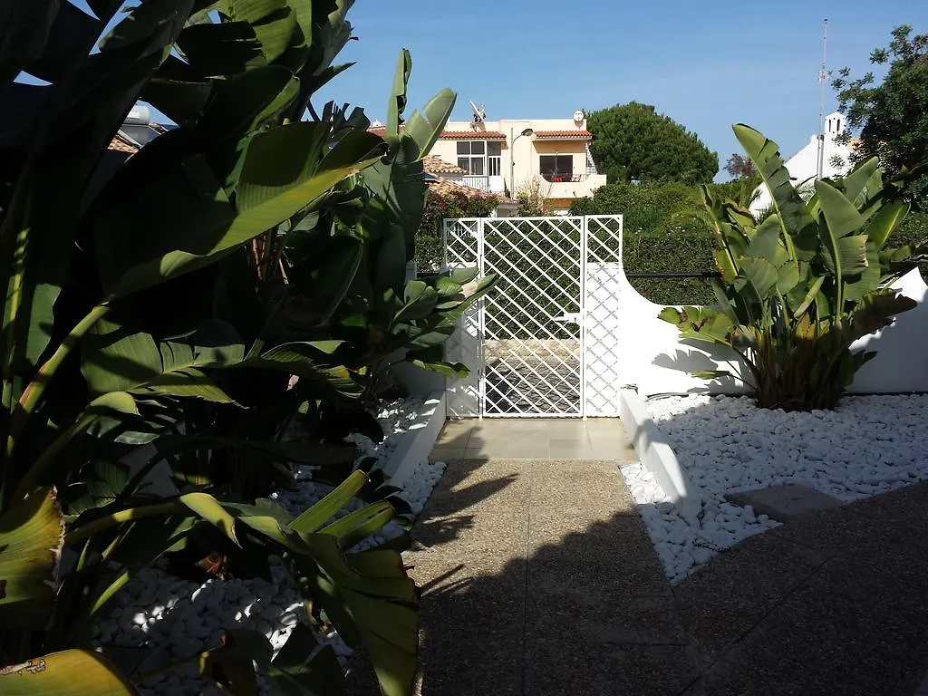 Villa Oura Beach Albufeira Vakantiepark