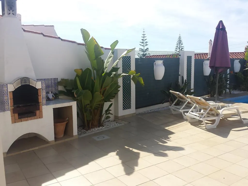 Vakantiepark Villa Oura Beach Albufeira