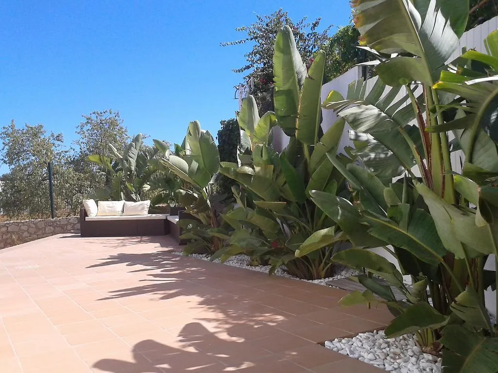 Villa Oura Beach Albufeira Vakantiepark