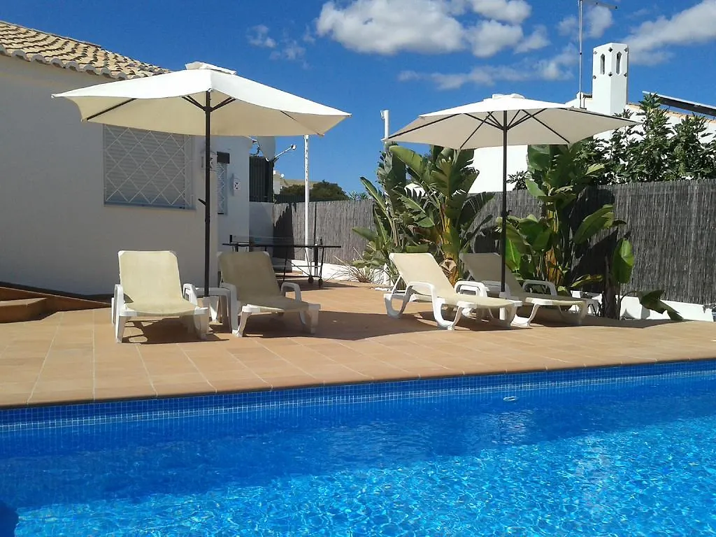Villa Oura Beach Albufeira