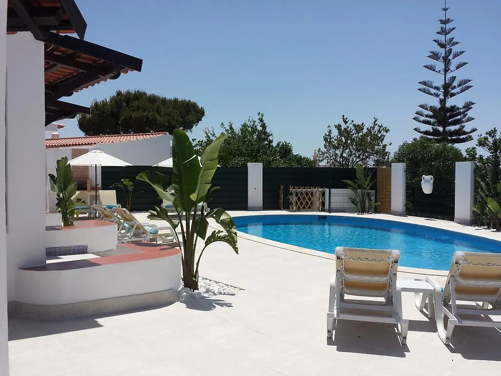 Villa Oura Beach Albufeira