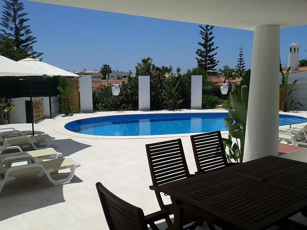 Villa Oura Beach Albufeira