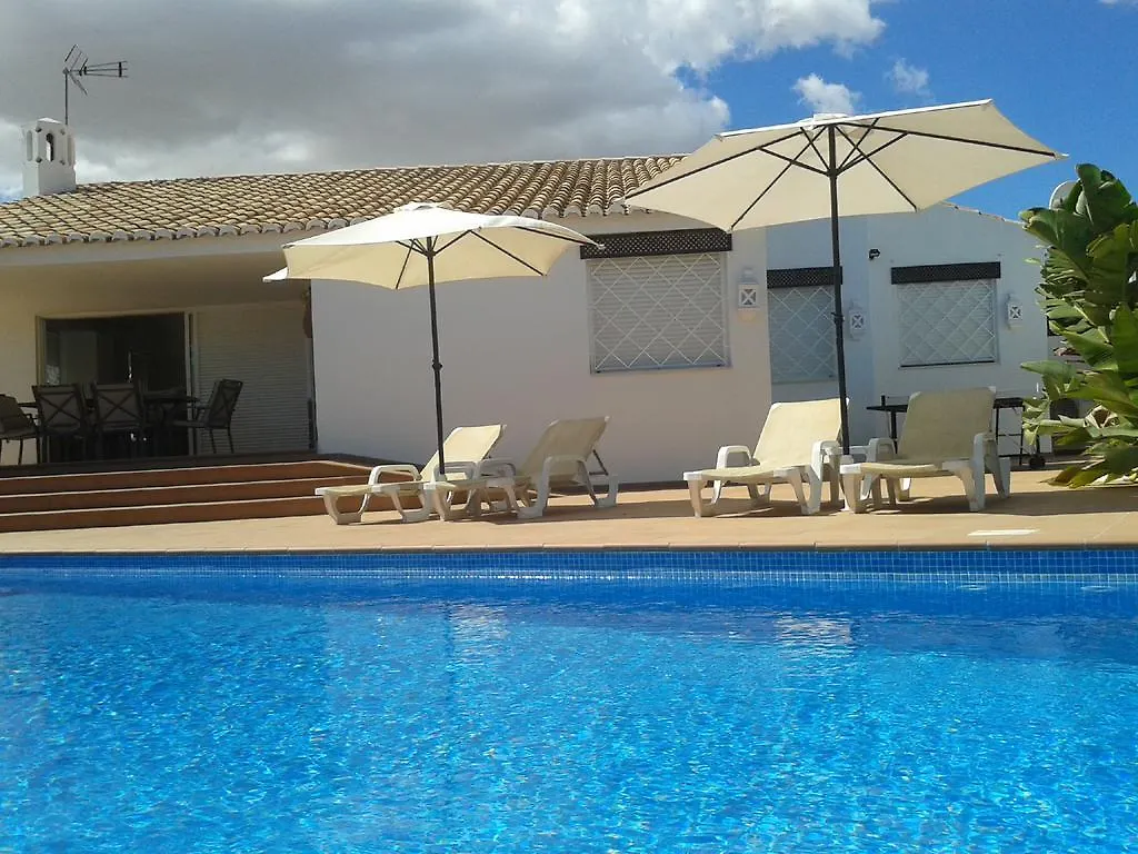 Villa Oura Beach Albufeira Vakantiepark