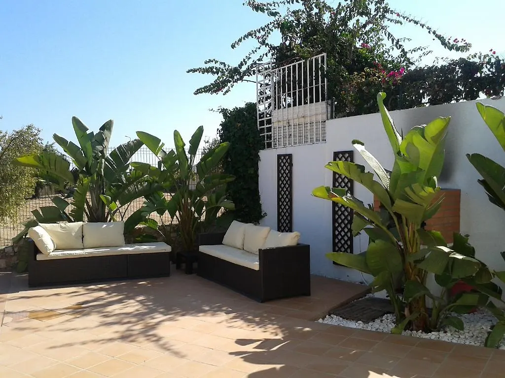 Villa Oura Beach Albufeira