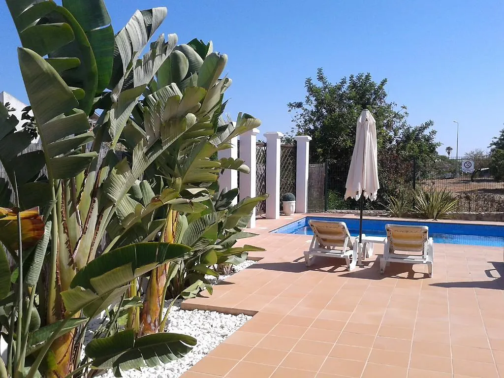 Villa Oura Beach Albufeira Vakantiepark