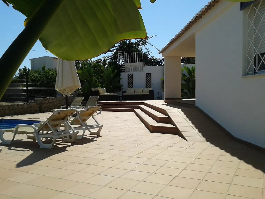 Villa Oura Beach Albufeira Vakantiepark