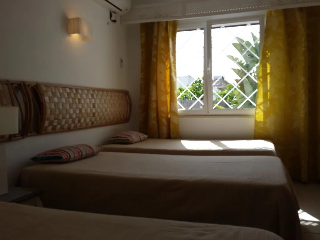 Vakantiepark Villa Oura Beach Albufeira