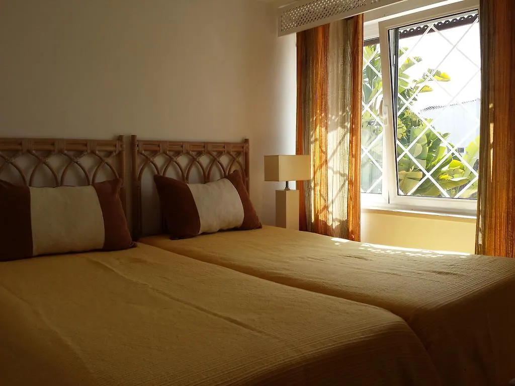 Villa Oura Beach Albufeira Vakantiepark