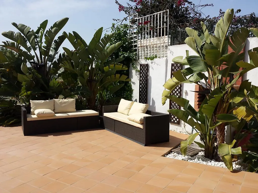 Villa Oura Beach Albufeira