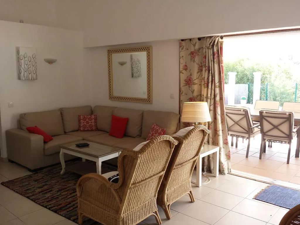 Villa Oura Beach Albufeira Vakantiepark
