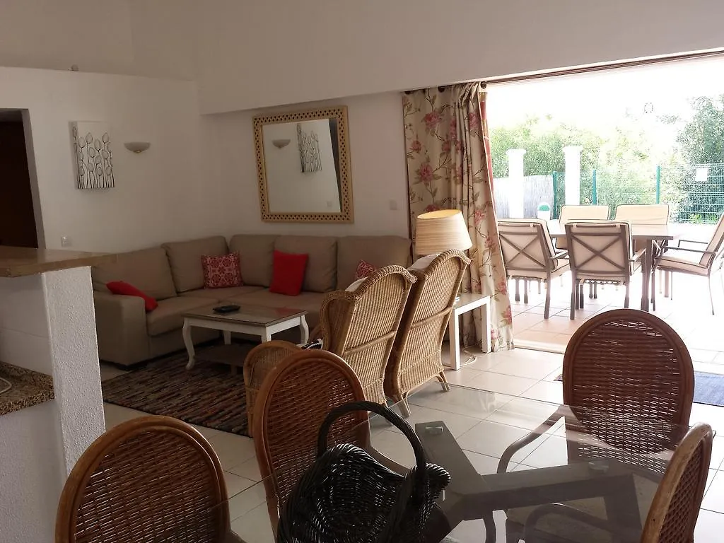 Villa Oura Beach Albufeira Vakantiepark