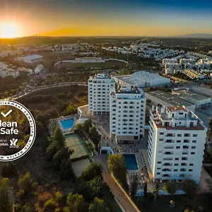 3* Aparthotel Janelas Do Mar Turisticos