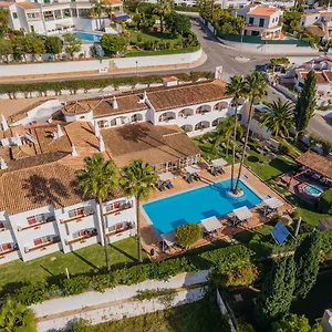 3* Hotel Cerro Da Marina - Adults Only