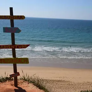  Appartement Buganvília Praia Da Falésia