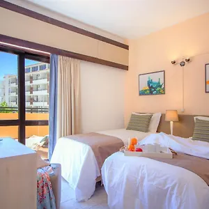 3* Aparthotel Turial Old Town Ocean View