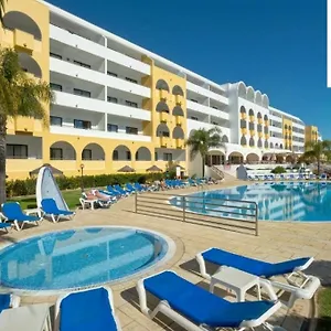 4* Aparthotel Paladim & Alagoamar