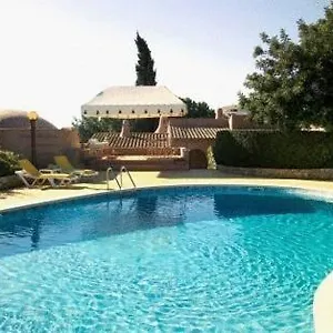 Lageado Park Albufeira