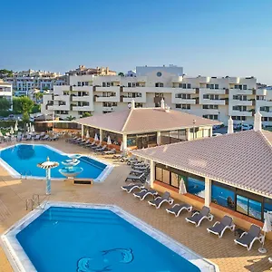 Апарт-отель Oceanus, Албуфейра