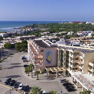 4* Aparthotel Cheerfulway Balaia Plaza