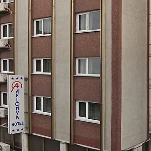 Avlonya Istanboel