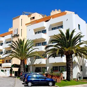 3* Hotel Olhos D'agua