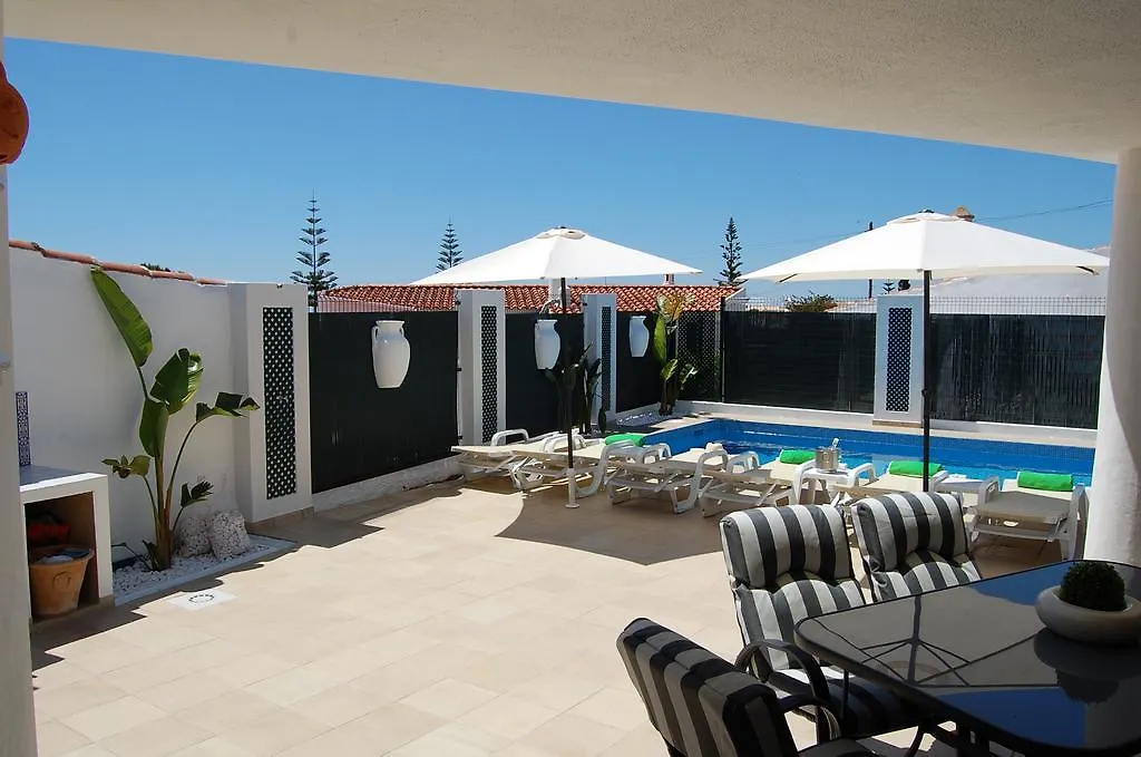 Villa Oura Beach Albufeira