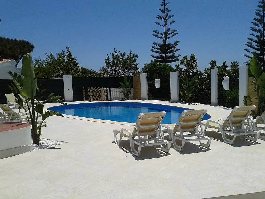Villa Oura Beach Albufeira