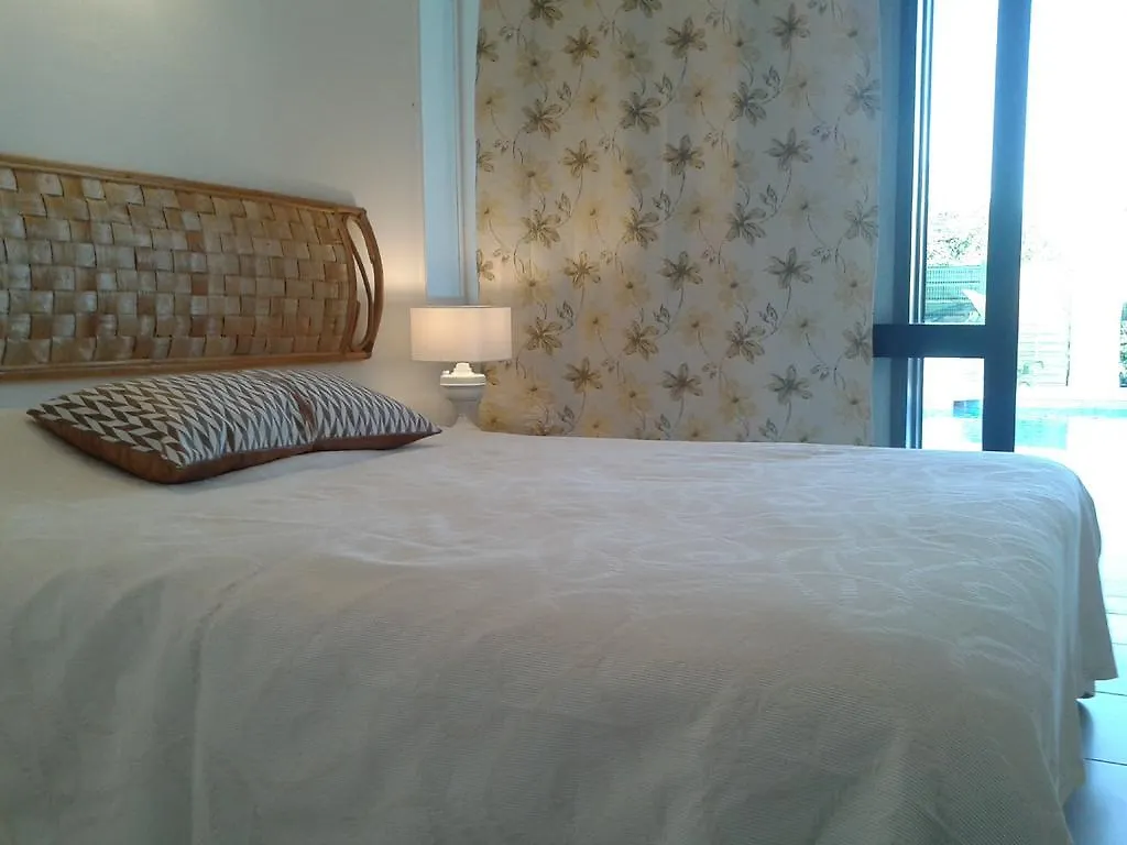 Holiday park Villa Oura Beach Albufeira Portugal