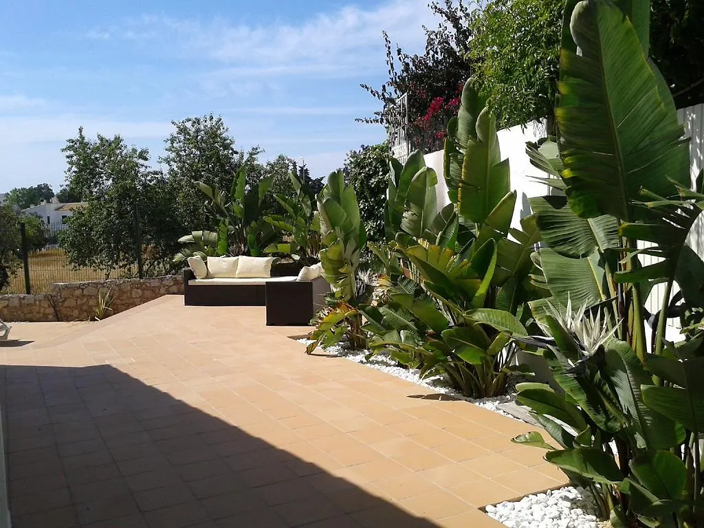 Villa Oura Beach Albufeira Holiday park