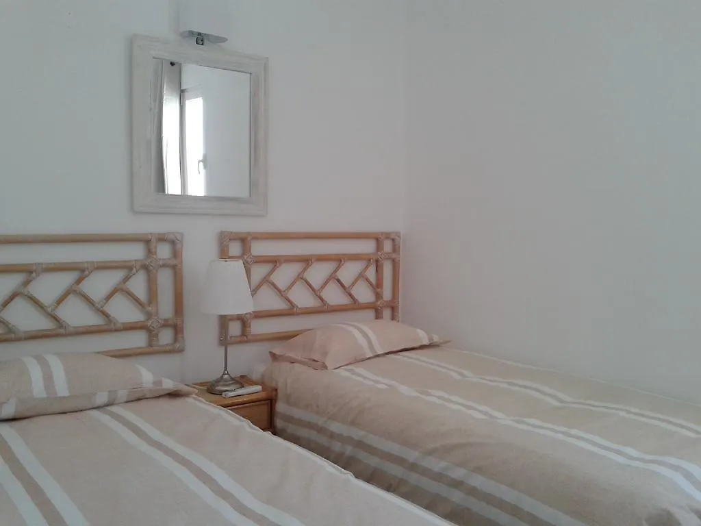 Holiday park Villa Oura Beach Albufeira Portugal