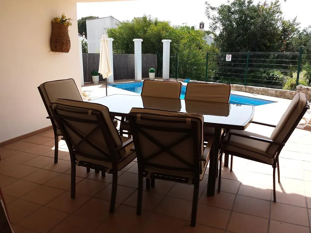 Holiday park Villa Oura Beach Albufeira