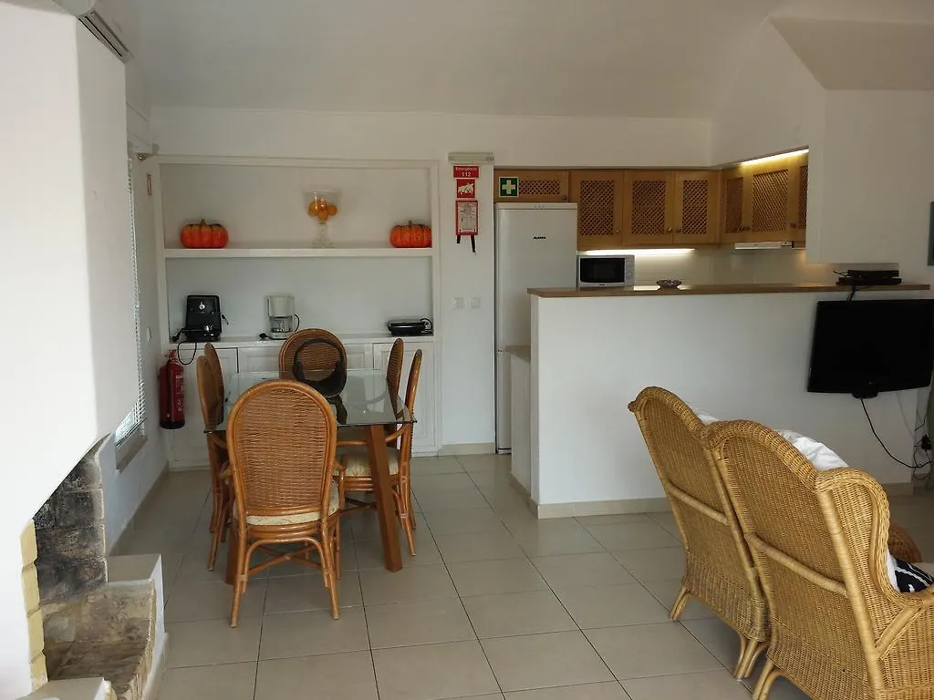 Holiday park Villa Oura Beach Albufeira